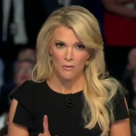 the media - Megyn Kelly