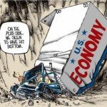 94 million Americans out of work - the U.S. economy as of September 2015 has clearly fallen off a cliff. Time for a public lands transfer to states.