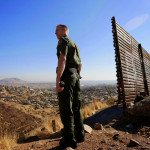 Illegal immigration and border security - will a wall work?