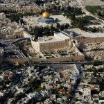Are the experts wrong? What if the true location of Solomon's Temple is south of the Temple Mount in the City of David.