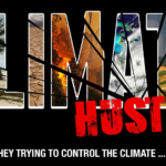 Climate Hustle the Movie - are they trying to control the climate… or you?