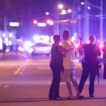 Cultural jihad in America, the Orlando shooting