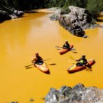 That time the EPA destroyed a river in Colorado because, you know, mining is bad