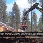 Can Trump Make the EPA Great Again?