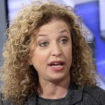 Deep State Debbie Wasserman Schultz