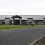 pre-engineered steel building Landmark Pacific for wineries, agricultural, business, churches, and more