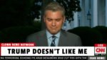 Poor Jim Acosta. No one likes him.