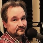 Mark Anderson, Host of the I Spy Radio Show